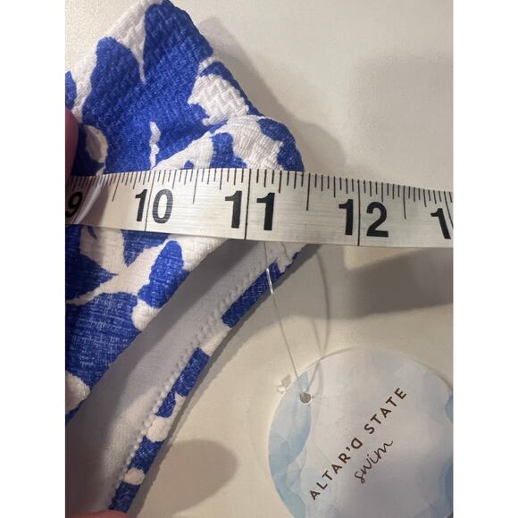 NWT Altar'd State Swimsuit Bikini Bottom - Picture 7 of 7